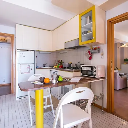 Holiday home Gaeta Fronte Lago *