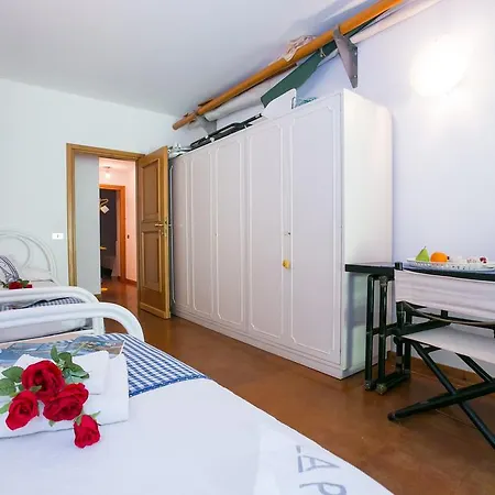 Holiday home Gaeta Fronte Lago