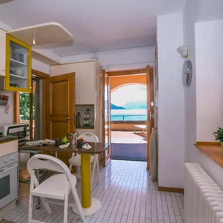 Holiday home Gaeta Fronte Lago San Siro (Lombardy)