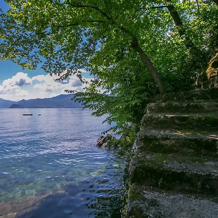 Holiday home Gaeta Fronte Lago San Siro (Lombardy)