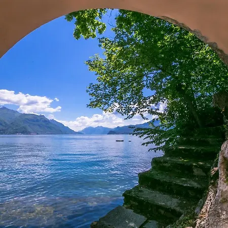 Holiday home Gaeta Fronte Lago *