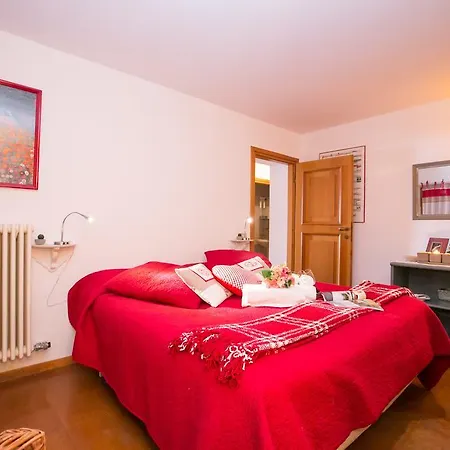 Holiday home Gaeta Fronte Lago San Siro (Lombardy)