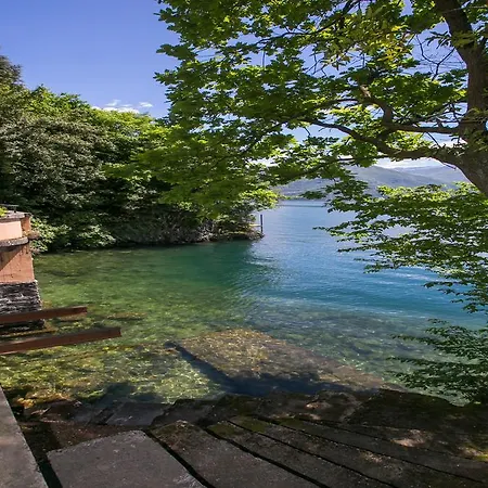 Holiday home Gaeta Fronte Lago *