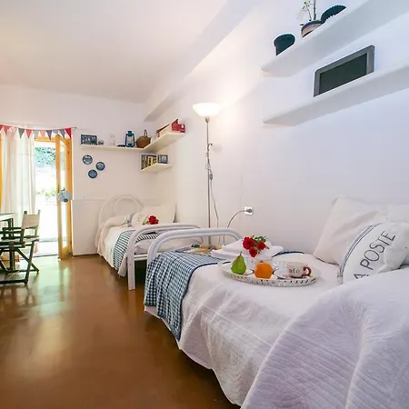 Holiday home Gaeta Fronte Lago San Siro (Lombardy)