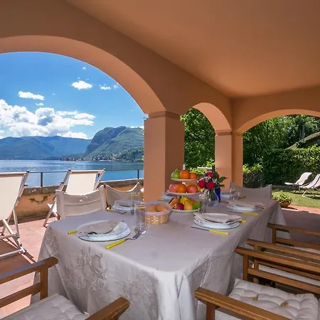Holiday home Gaeta Fronte Lago *