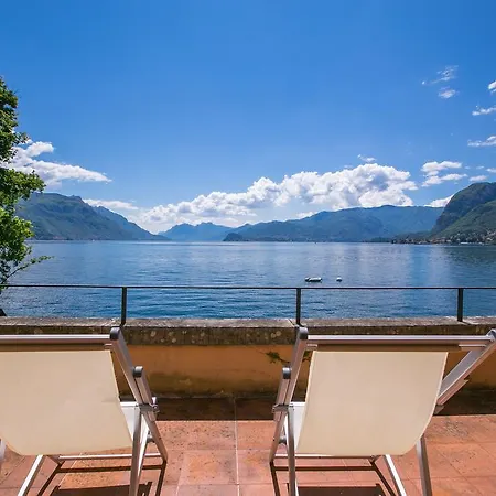 Holiday home Gaeta Fronte Lago