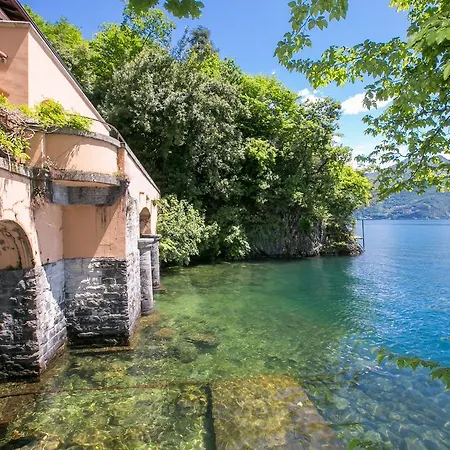 Holiday home Gaeta Fronte Lago *