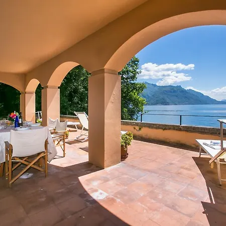 Holiday home Gaeta Fronte Lago San Siro (Lombardy)
